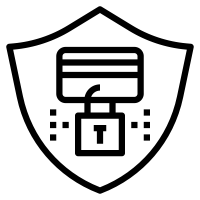 Fraud Prevention icon