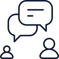 Dispute Mediation icon